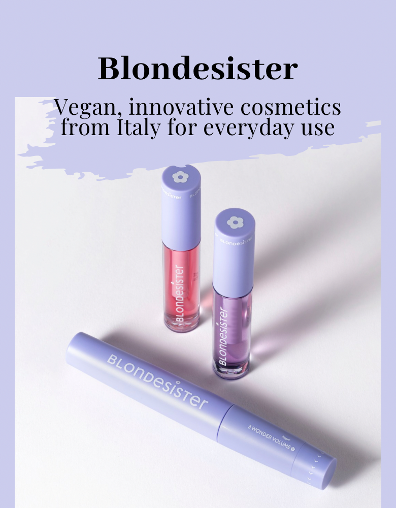 Blondesister 